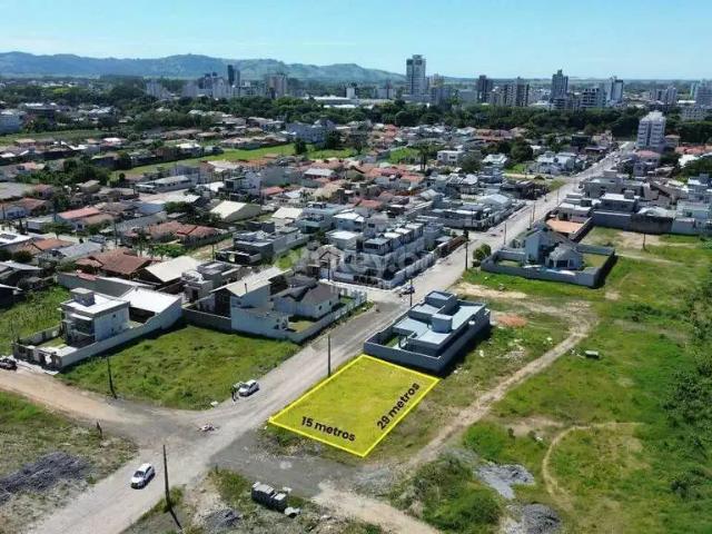 Terreno venda em Região Geográfica Imediata de Tubarão, Três Barras