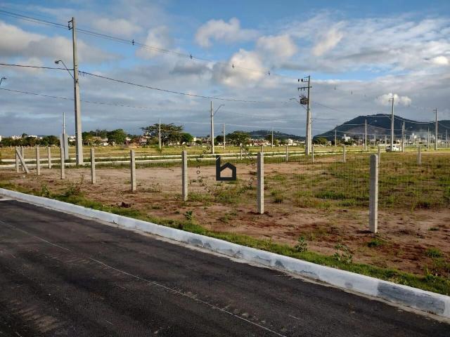 Terreno venda em Humaitá, Tubarão