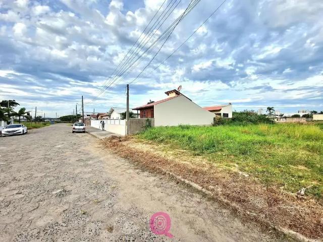 Terreno venda em Região Geográfica Imediata de Tubarão, Três Barras
