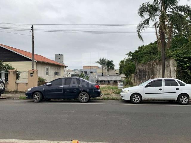 Terreno venda em Região Geográfica Imediata de Tubarão, Três Barras