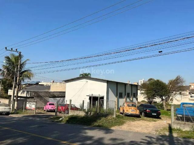 Terreno venda em Região Geográfica Imediata de Tubarão, Três Barras