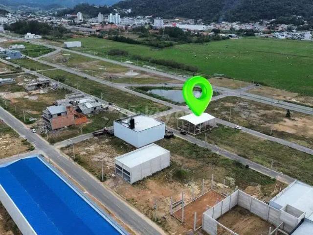 Terreno venda em Tubarão, Região Geográfica Intermediária de Criciúma