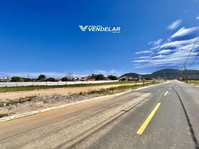 Terreno venda em Região Geográfica Imediata de Tubarão, Três Barras