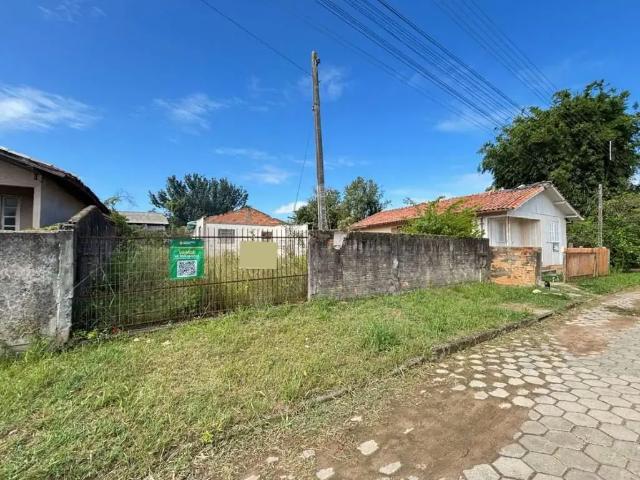 Terreno venda em Região Geográfica Imediata de Tubarão, Três Barras