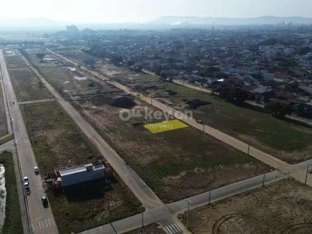 Terreno venda em Região Geográfica Imediata de Tubarão, Três Barras