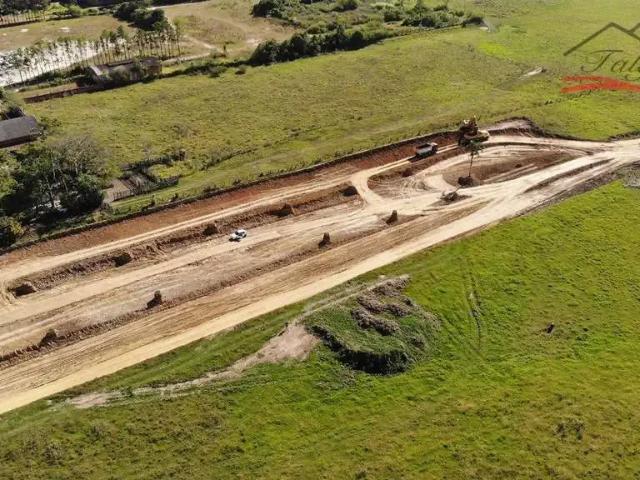 Terreno venda em Região Geográfica Imediata de Tubarão, Três Barras