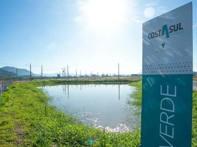 Terreno venda em Vila Esperança, Tubarão