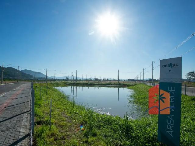 Terreno venda em Região Geográfica Imediata de Tubarão, Três Barras