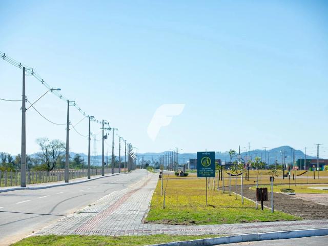Terreno venda em Vila Esperança, Tubarão