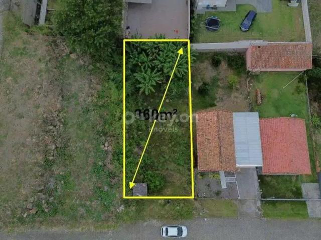 Terreno venda em Região Geográfica Imediata de Tubarão, Três Barras