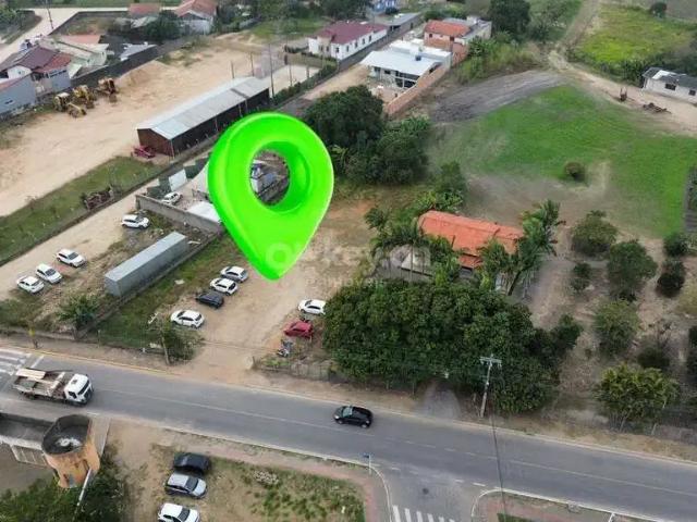 Terreno venda em Região Geográfica Imediata de Tubarão, Três Barras