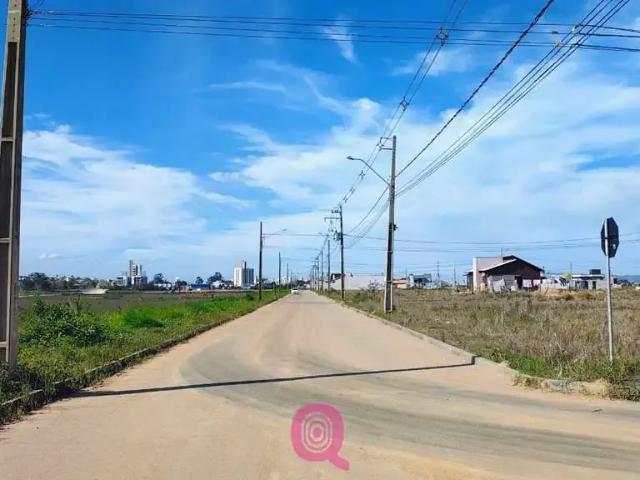 Terreno venda em Região Geográfica Imediata de Tubarão, Três Barras