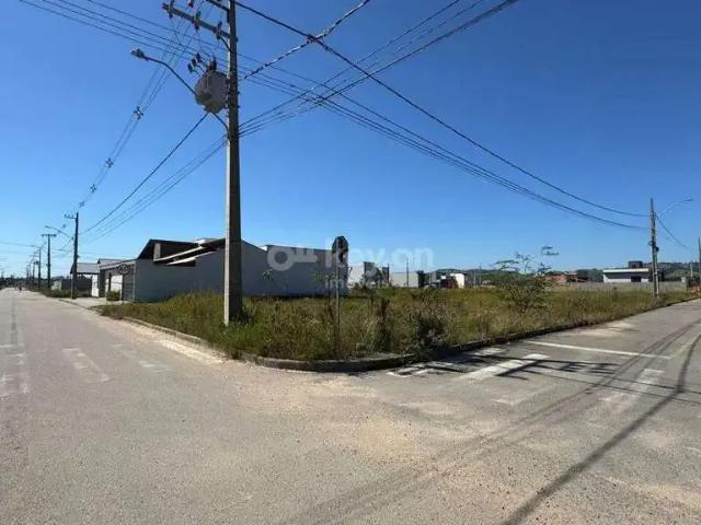 Terreno venda em Região Geográfica Imediata de Tubarão, Três Barras