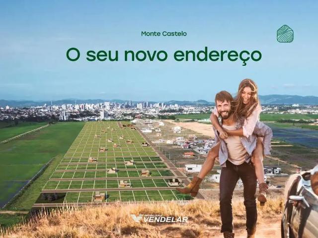 Terreno venda em Região Geográfica Imediata de Tubarão, Três Barras