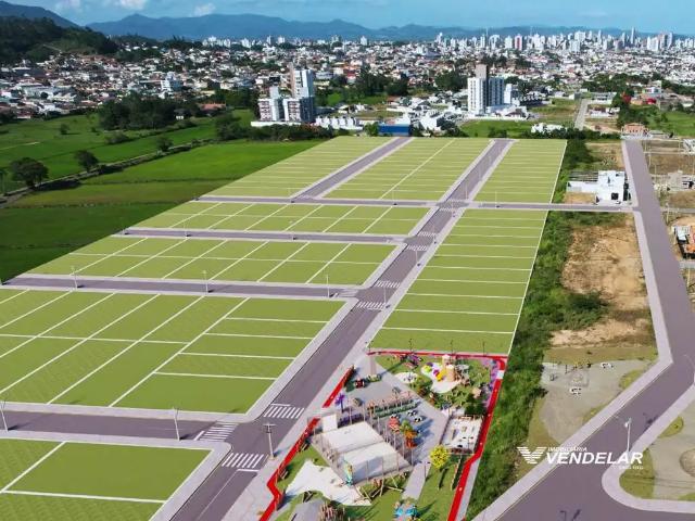 Terreno venda em Região Geográfica Imediata de Tubarão, Três Barras