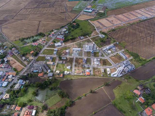 Terreno venda em Região Geográfica Imediata de Tubarão, Três Barras