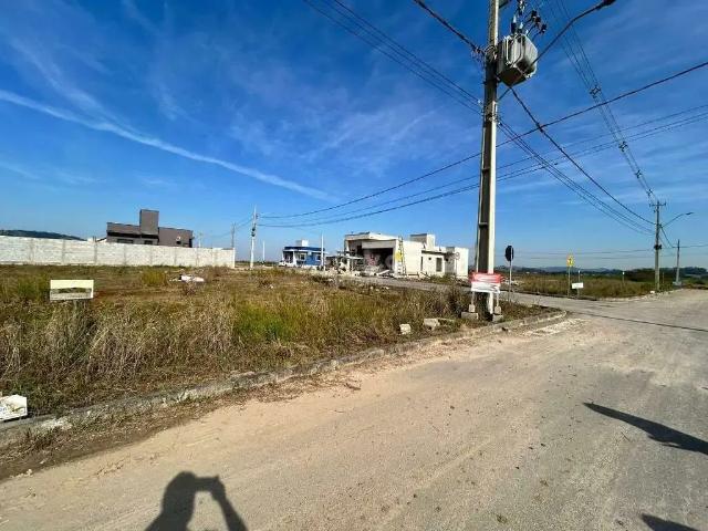 Terreno venda em Região Geográfica Imediata de Tubarão, Três Barras