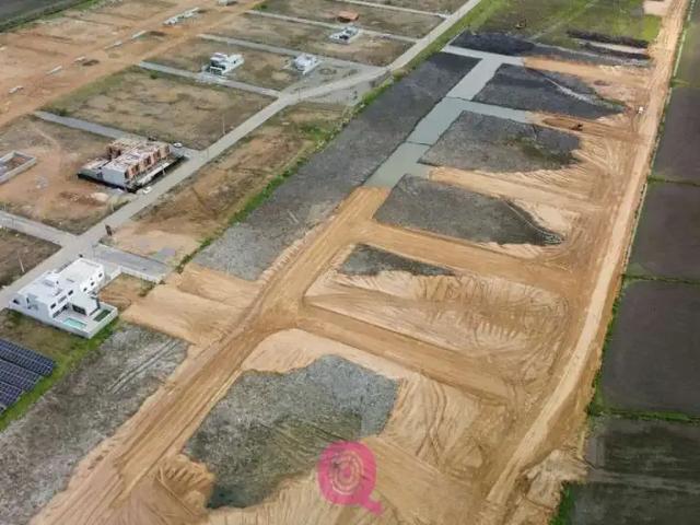 Terreno venda em Região Geográfica Imediata de Tubarão, Três Barras