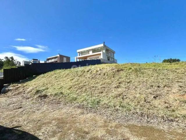 Terreno venda em Região Geográfica Imediata de Tubarão, Três Barras