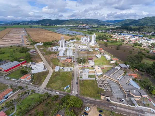 Terreno venda em Região Geográfica Imediata de Tubarão, Três Barras