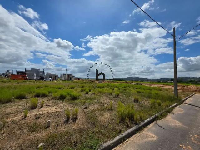 Terreno venda em Região Geográfica Imediata de Tubarão, Três Barras
