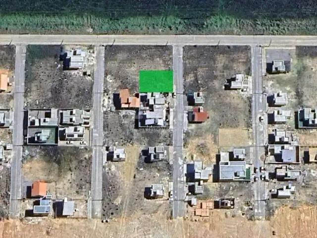 Terreno venda em Região Geográfica Imediata de Tubarão, Três Barras