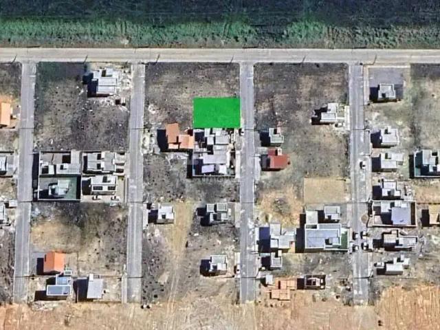 Terreno venda em Região Geográfica Imediata de Tubarão, Três Barras