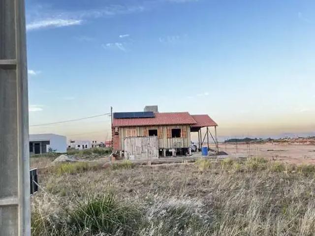 Terreno venda em Região Geográfica Imediata de Tubarão, Três Barras