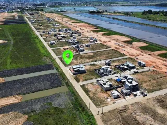 Terreno venda em Região Geográfica Imediata de Tubarão, Três Barras