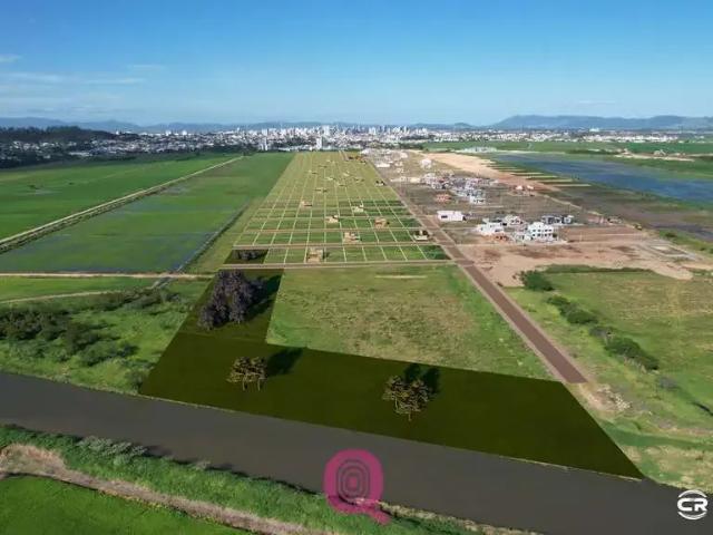Terreno venda em Região Geográfica Imediata de Tubarão, Três Barras