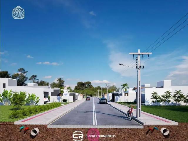 Terreno venda em Região Geográfica Imediata de Tubarão, Três Barras