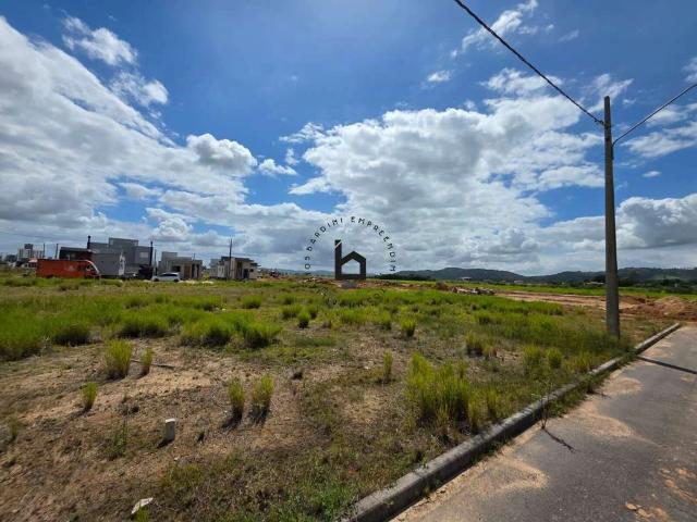 Terreno venda em Tubarão, Região Geográfica Intermediária de Criciúma