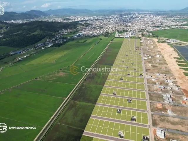 Terreno venda em Região Geográfica Imediata de Tubarão, Três Barras