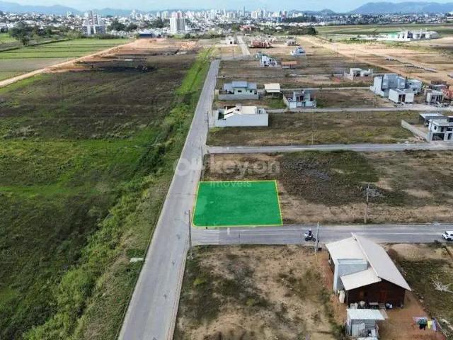Terreno venda em Região Geográfica Imediata de Tubarão, Três Barras