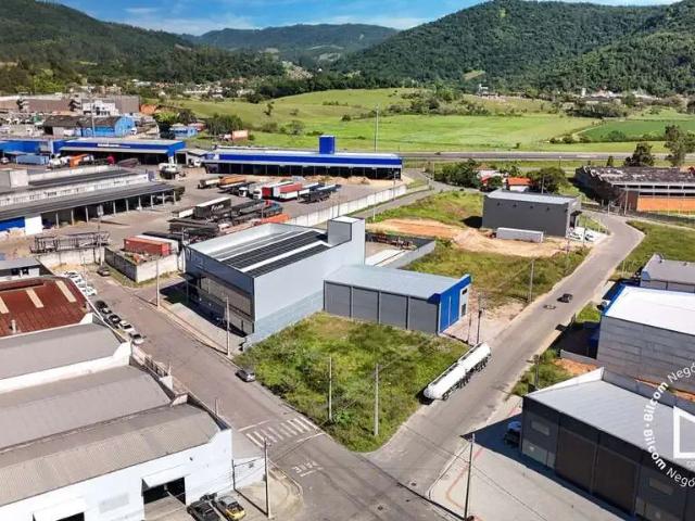 Terreno venda em Região Geográfica Imediata de Tubarão, Três Barras