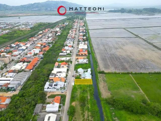 Terreno venda em Região Geográfica Imediata de Tubarão, Três Barras