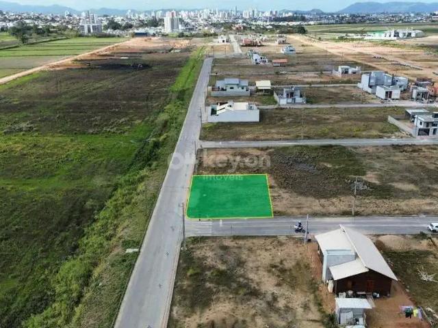 Terreno venda em Região Geográfica Imediata de Tubarão, Três Barras