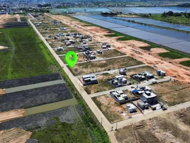 Terreno venda em Região Geográfica Imediata de Tubarão, Três Barras