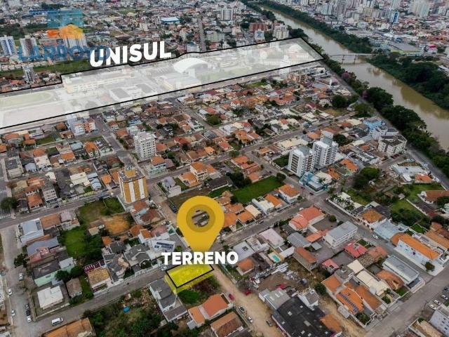 Terreno venda em Região Geográfica Imediata de Tubarão, Três Barras