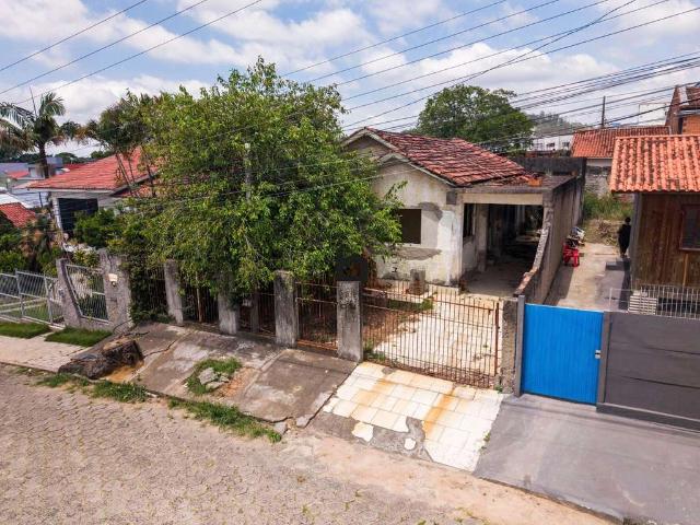 Terreno venda em Vila Moema, Tubarão