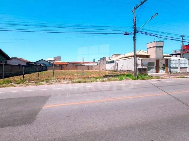 Terreno venda em Região Geográfica Imediata de Tubarão, Três Barras