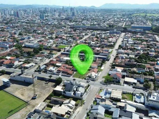 Terreno venda em Região Geográfica Imediata de Tubarão, Três Barras