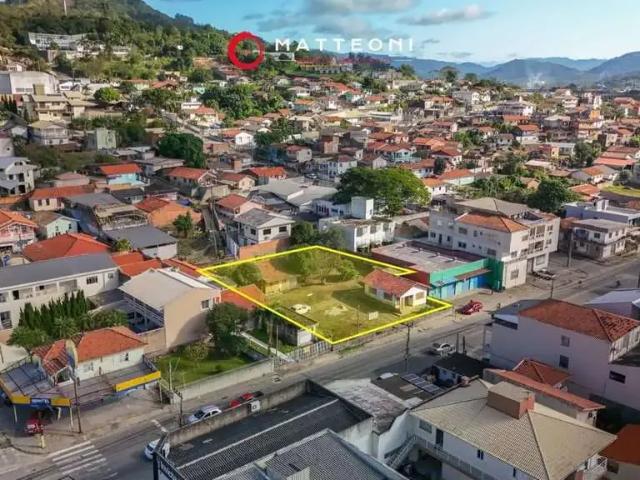 Terreno venda em Região Geográfica Imediata de Tubarão, Três Barras