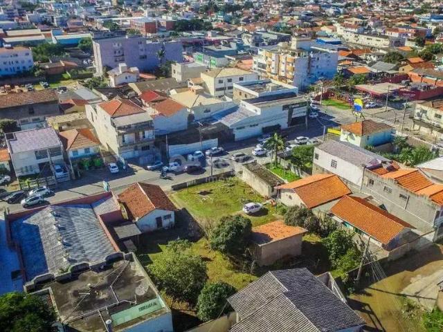 Terreno venda em Região Geográfica Imediata de Tubarão, Três Barras