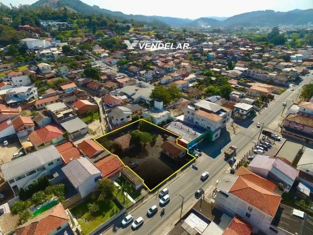 Terreno venda em Região Geográfica Imediata de Tubarão, Três Barras