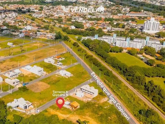 Terreno venda em Região Geográfica Imediata de Tubarão, Três Barras