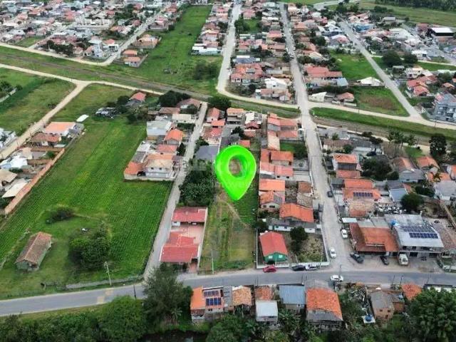 Terreno venda em Região Geográfica Imediata de Tubarão, Três Barras
