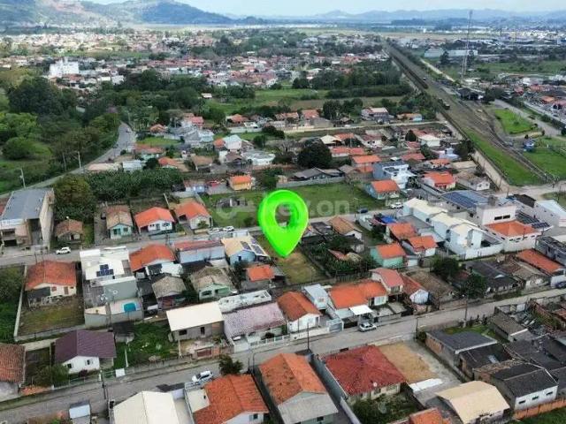 Terreno venda em Região Geográfica Imediata de Tubarão, Três Barras