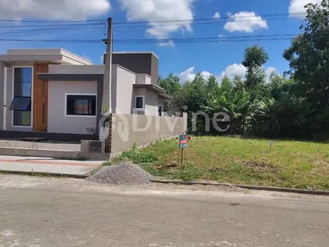 Terreno venda em Região Geográfica Imediata de Tubarão, Três Barras