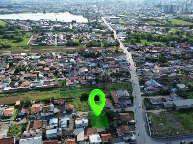 Terreno venda em Tubarão, Região Geográfica Intermediária de Criciúma